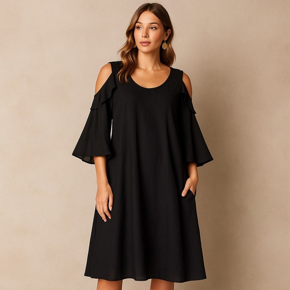 French Connection Dress NWT